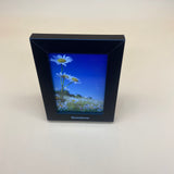 Beamhouse Picture frames high end contemporary style for wall or table display, black frame
