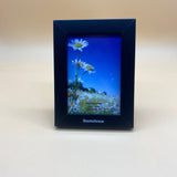 Beamhouse Picture frames high end contemporary style for wall or table display, black frame