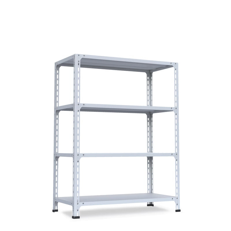 Anti-Rust Shelves Storage Steel Storage Rack Metal Rack Shelving Kitchen Bathroom Storeroom Rack