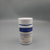 AGA Block Nutraceuticals - Comprehensive Vitamin and Mineral Dietary Supplement for Balanced Nutrition