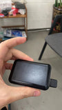 HebaT Electronic Cigarettes, USB Rechargeable Electronic Cigarettes - Stylish and Portable, Black Color, Compact Box Design