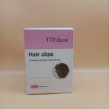 TTFdacai  Hair clips,Daily hair styling