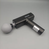 Matouch Massaging apparatus for personal use, multi-speed intensity, long range, for post-workout relaxation