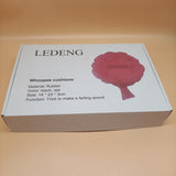 LEDENG Whoopee cushions,Simple and delicate, become the necessary props for pranks