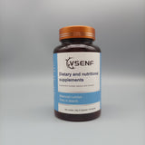 VSENF Dietary and nutritional supplements, providing vitamins and minerals, boosting immunity and increasing body energy