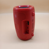 Orroplus Wireless speakers, loudspeakers, outdoor, wireless, waterproof, portable speakers