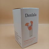 Donlala Portable electric fans,Professional quiet design, low noise, comfortable environment