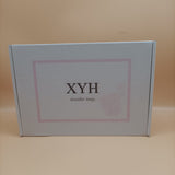 XYH shoulder bags,pink personality bag