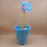 JINNYWOO Sand toys,Plastic material, a good helper for outdoor sand play