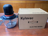 kylavac Electric mixers for household purposes,Efficient and convenient, creating a delicious home cooking essential weapon