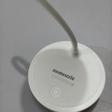 momozzle Desk lamps,3 brightness levels, eye protection reading lamp