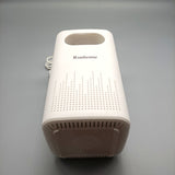 Runhome Air Purifying Apparatus and Machines White, 5V Voltage