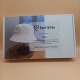 Sportylion Hats,Sweat-wicking, classic all-match style
