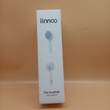 iinnoo Pet brushes,Push plate hair removal design, pet care assistant