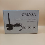 ORLYSA Antennas for wireless communications apparatus，Reliable signal and wider coverage