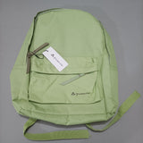 TIMBER FOX backpacks, casual style, with main compartment and front zipper pocket, side pockets, for travel, school