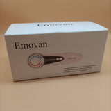 Emovan Cosmetic apparatus, namely, light based devices providing mainly pulsed light for performing non-ablative aesthetic skin treatment, Comfortable care for perfect skin