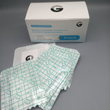 G Pharmaceutical preparations and substances for the treatment of damaged skin and tissue,Pharma Sterile Wound Dressings, Hypoallergenic First Aid for Sensitive Skin