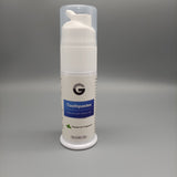 G Toothpastes, Mess-Free Peppermint Pressed Gel for Travel, Home and Teeth Cleaning, 85g