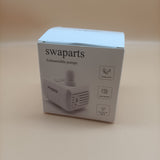 swaparts Submersible pumps,Compact size, quiet and efficient, safe and reliable