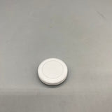 FAINDMOOEleclronic devices for locaing and tracking people using cellar communicaton networks, 14" White Silicone Band with ABS Locator, Cell Network Tracking Device, Real-Time Location via App