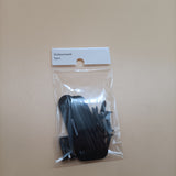 Holmorisent Metal spacer brackets,Solid and reliable to create your perfect interval