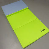 Ployee Mattresses,Green,Portable and travel