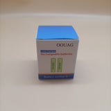 OOUAG Rechargeable batteries,Recyclable charging, environmental protection and reuse