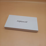 Alphawolf Smartphones,Three cameras, simple and easy to use