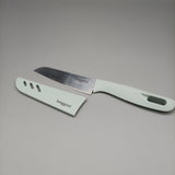 longgool Household knives, rust-resistant and durable, comfortable grip, essential tools for home kitchen