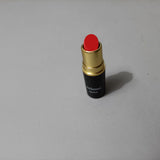 milemei Lipstick, 24 Hour Long Wear Smudge Proof Lip Stain 04 Lipstick, Bean Paste Red Brown, 0.12oz