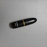milemei Lipstick, 24 Hour Long Wear Smudge Proof Lip Stain 04 Lipstick, Bean Paste Red Brown, 0.12oz