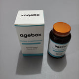 agebox Dietary supplements, Multi Mineral formula, Supports Healthy Mood, Behavior, Memory and Wellness