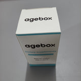 agebox Dietary supplements, Multi Mineral formula, Supports Healthy Mood, Behavior, Memory and Wellness