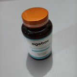 agebox Dietary supplements, Multi Mineral formula, Supports Healthy Mood, Behavior, Memory and Wellness