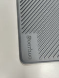 Deerhoo Rubber mats,Healthy and environmentally friendly, ensuring your daily health