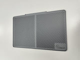 Dodopet Rubber mats,Soft and comfortable to guarantee your experience