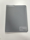 Dodopet Rubber mats,Soft and comfortable to guarantee your experience