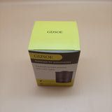 GIJSOE Ashtrays for Automobiles - Stylish and Compact Design, Ideal for On-the-Go Use