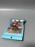 Ethrabbit Fishing Tackle, 3D Simulated Fish Eyes, Vivid Painted Lure, 10g Artificial Bait, 4.5cm