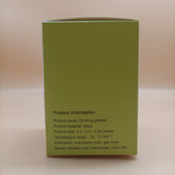 RONGTIAN SILKY Drinking glasses,Be different and add a touch of taste to your drink experience