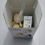 Tedmax Bath toys,toddler bath toys,cute animal wind-up bathtub toys