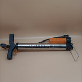 KAIJIELAISI Air pumps for bicycles,Quickly increase air pressure, improve driving performance, and enjoy every ride