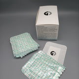 G Pharmaceutical preparations and substances for the treatment of damaged skin and tissue,Pharma Sterile Wound Dressings, Hypoallergenic First Aid for Sensitive Skin