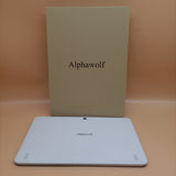 Alphawolf Tablet computers,Easy to use, worry-free use