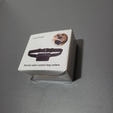 Leemloom Electric bark control dog collars, reinforces positive behaviors and stops bad habits, great for training pets!