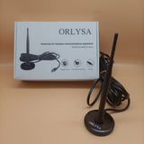 ORLYSA Antennas for wireless communications apparatus，Reliable signal and wider coverage