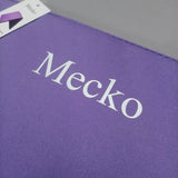 Mecko Gymnasium exercise mats, effective protection during fitness exercises, suitable for dance studios, gyms, playgrounds
