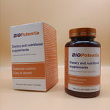 BIO Potentia Dietary and nutritional supplements,Vitamin and Mineral herbal concentrate, dietary supplement, daily nutrition and increased energy
