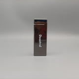 Dosetrol Electronic cigarette lighters, double arc pulse design, windproof and reliable, suitable for outdoor or camping use